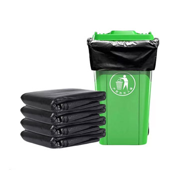 Bolsas de basura