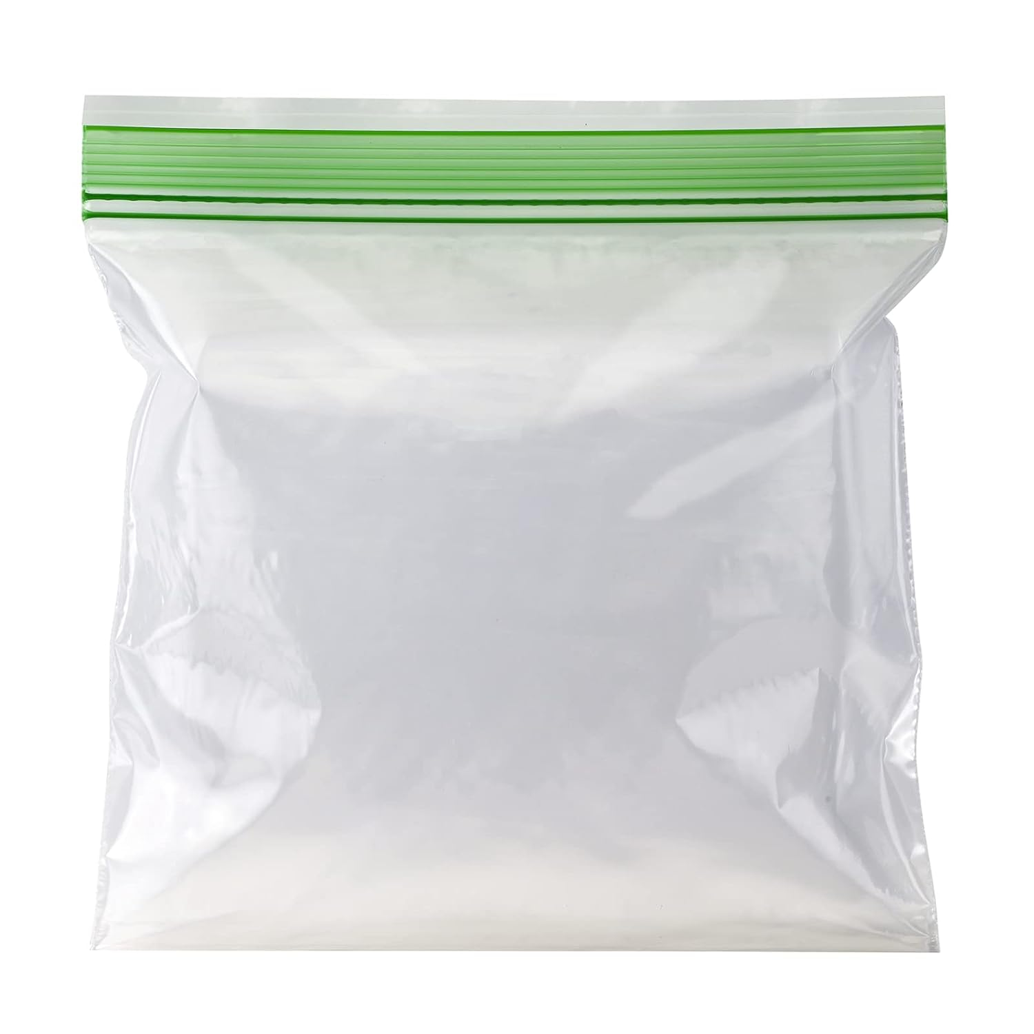 Food Freezer Bag with Sealing Strip