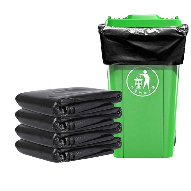 Good QUality Garbage Trash Bags