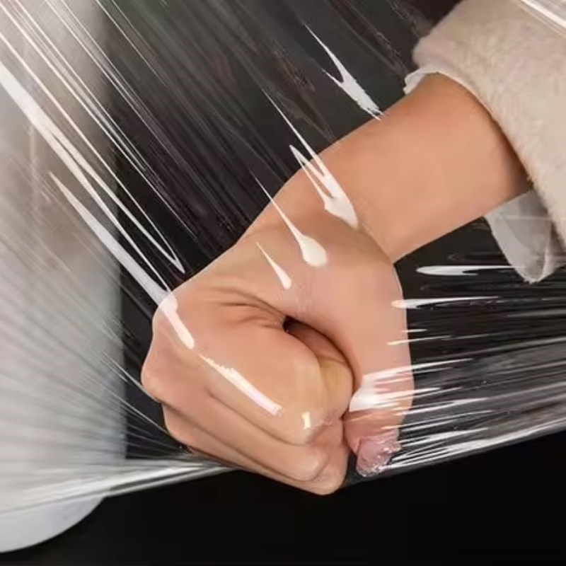Durable Shrink Wrap Rolls