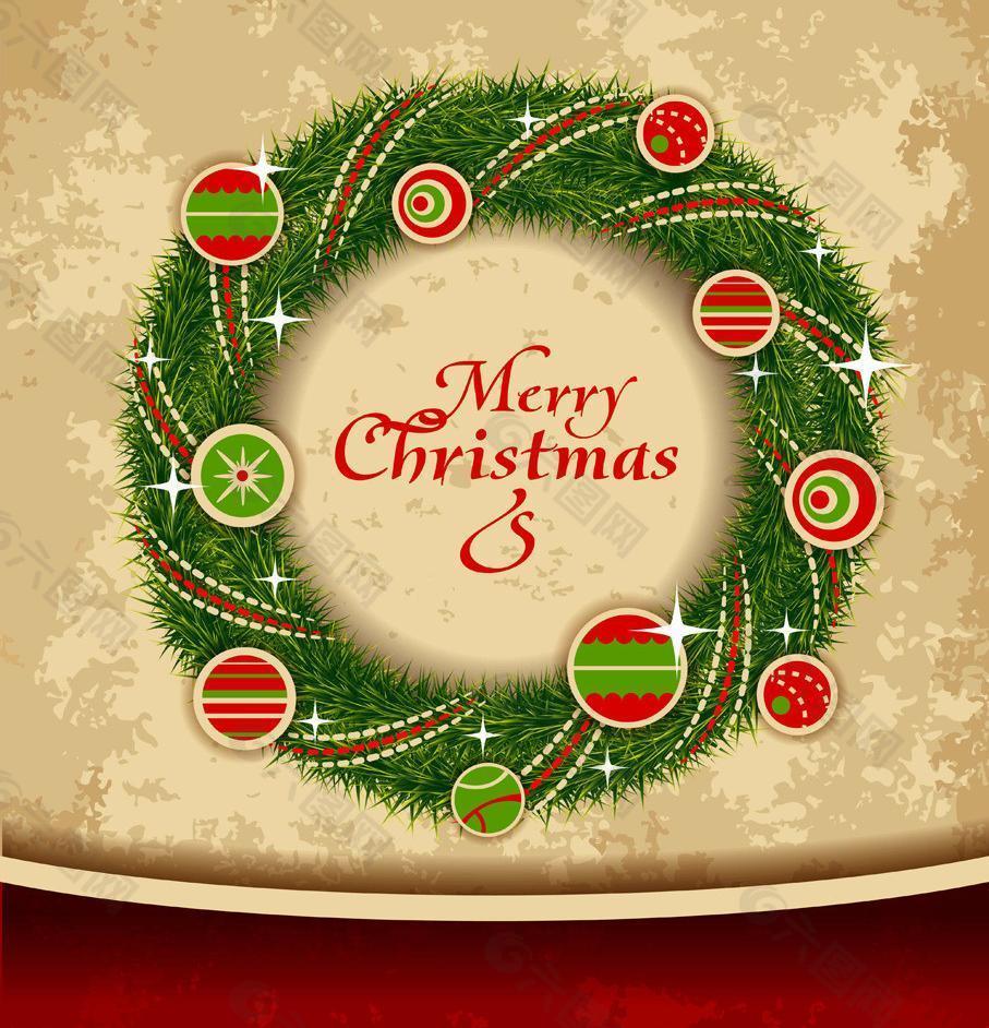 Acepta nuestras bendiciones navideñas
