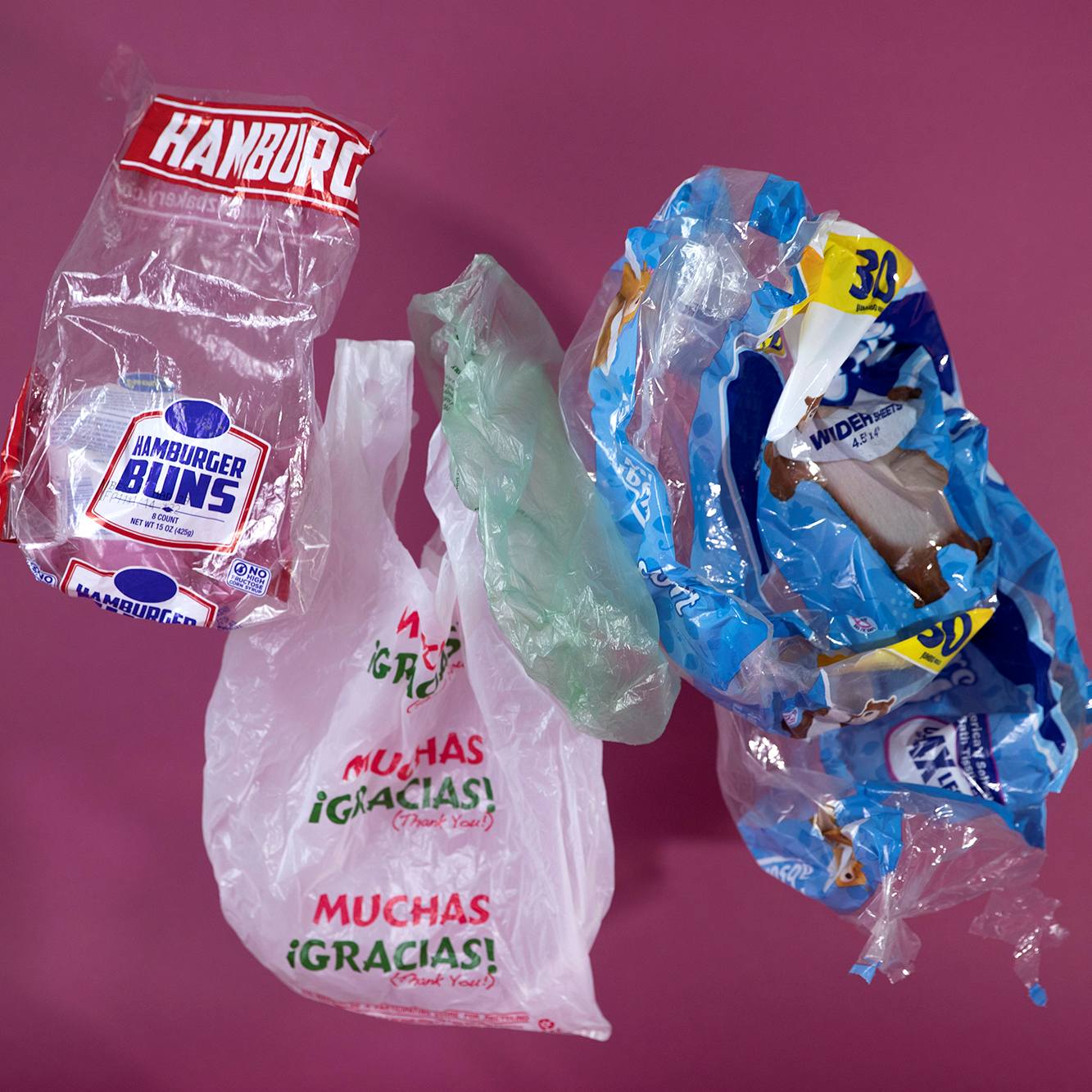 Innovación sostenible en la exportación de bolsas de plástico: equilibrio entre calidad y responsabilidad