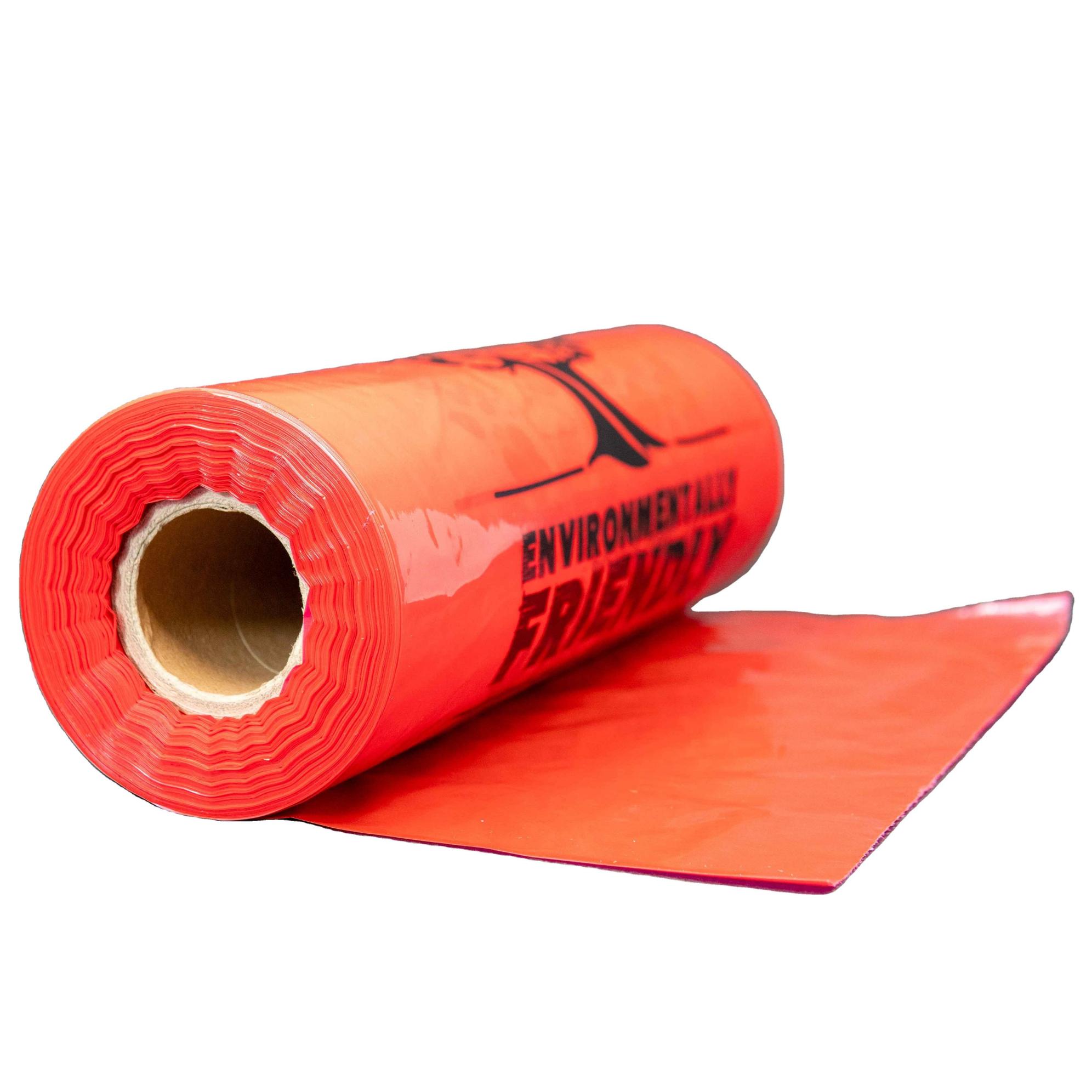Plastic bag export trends and market opportunities in 2025